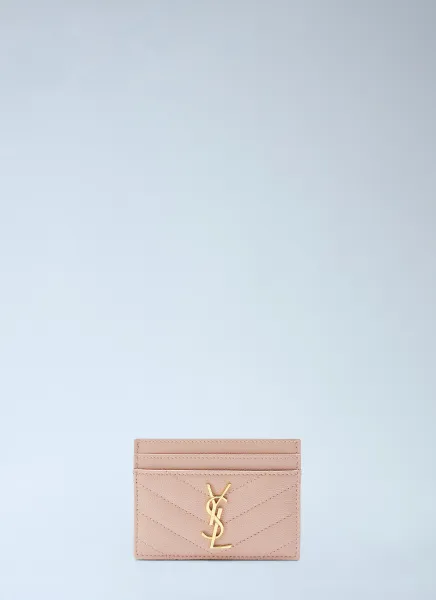 Monogram Cardholder