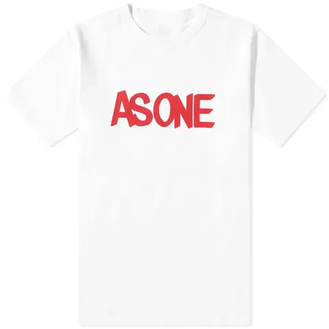 x Eric Haze As One T-Shirt
