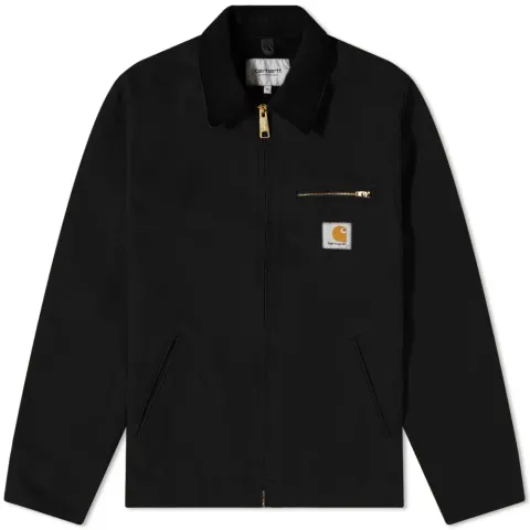 Detroit Jacket