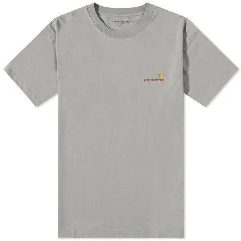 American Script T-Shirt