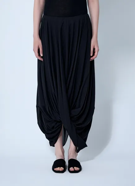 Cocoon Skirt