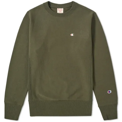 Classic Crew Sweat