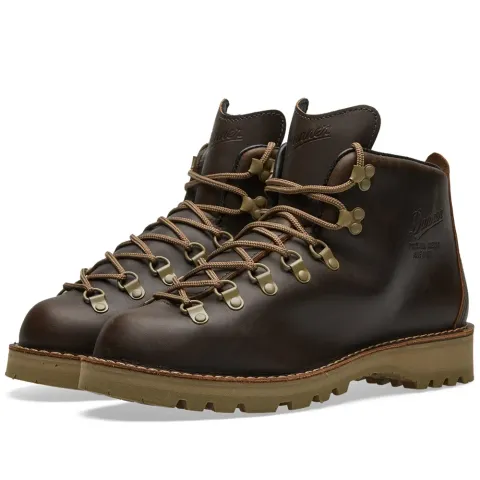 Mountain Light Boot