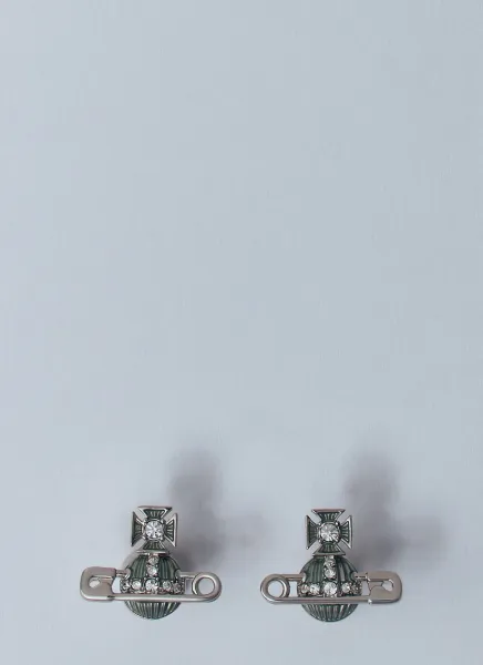 Kitty Earrings