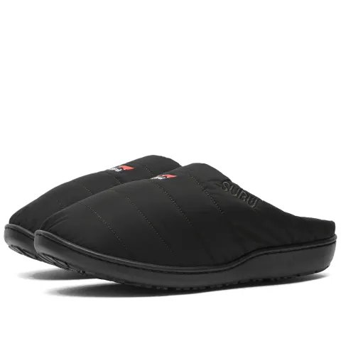 x Subu Aurora Slipper