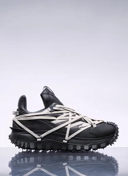 Trailgrip Megalace Sneakers