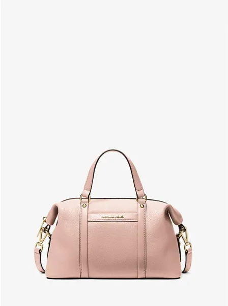 Michael Kors Beck Small Satchel
