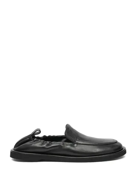 Donovan Shoe Black