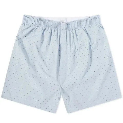 Printed Boxer Short