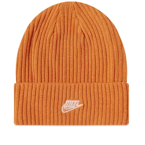 Nike Fisherman Patchwork Beanie