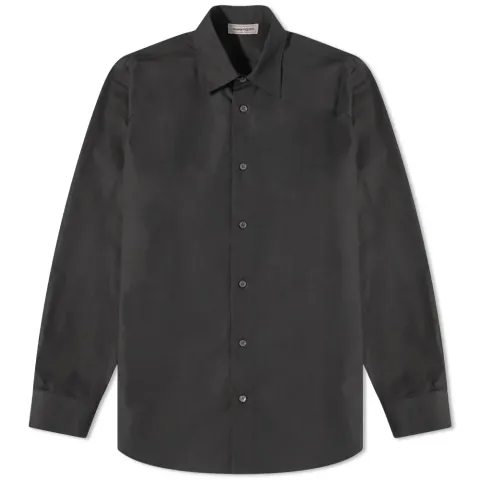 Back Grafitti Logo Shirt