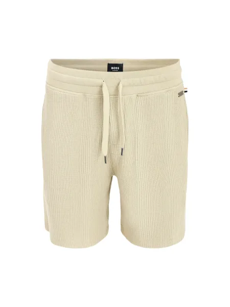 Boss Structure Lounge Shorts Pastel