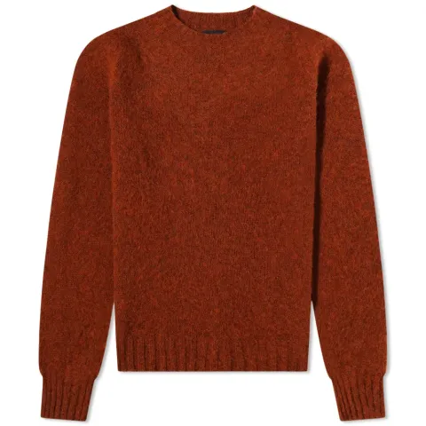 Howlin' Birth Of The Cool Crew Knit