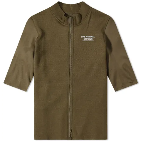 Escapism Wool Jersey