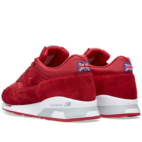 M1500FR - Made in England 'Flying the Flag'