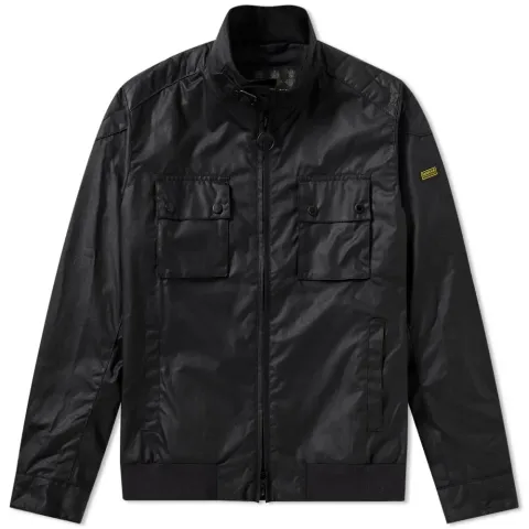 International Spec Wax Jacket