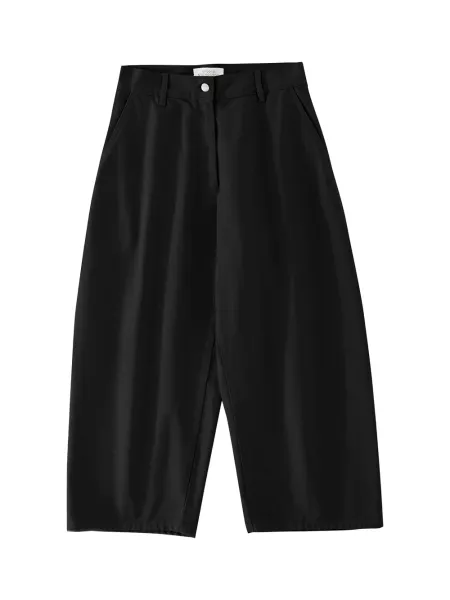 Chalco Washed black
