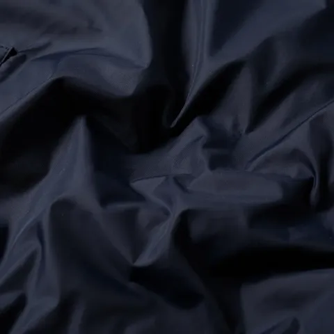 Hooded Bedale Jacket