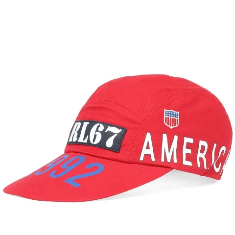 Stadium 1992 5 Panel Cap