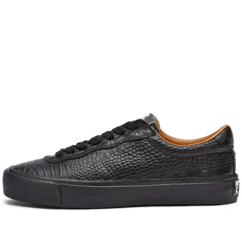 Last Resort Croc Leather 01 Low Sneaker