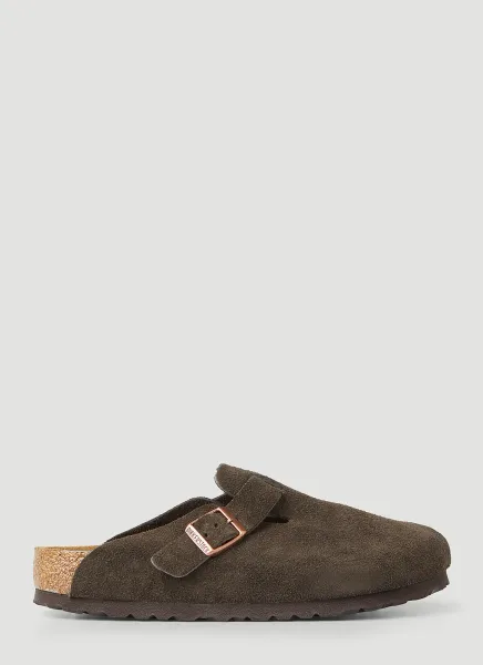 Boston Mules