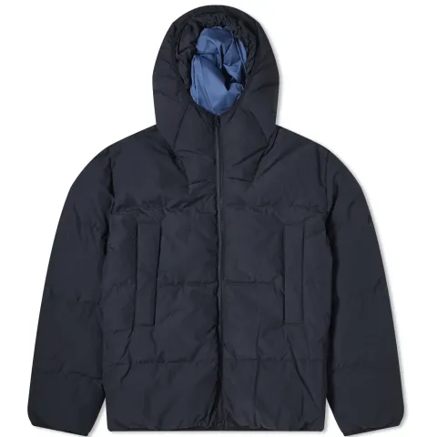 Petter Puffer Jacket