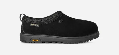 Tasman GTX, Suede/Wool