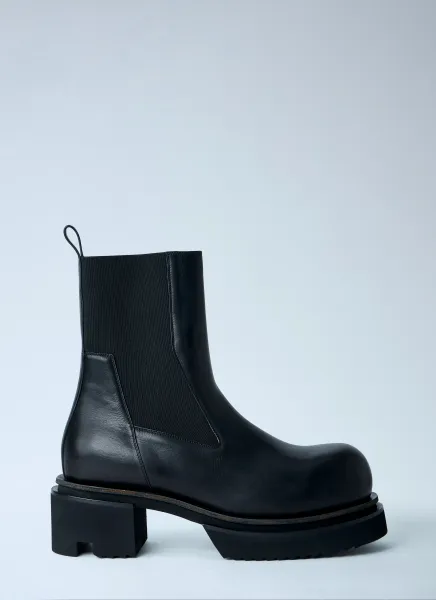Beatle Bogun Boots