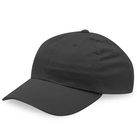 Organic Cotton Cap