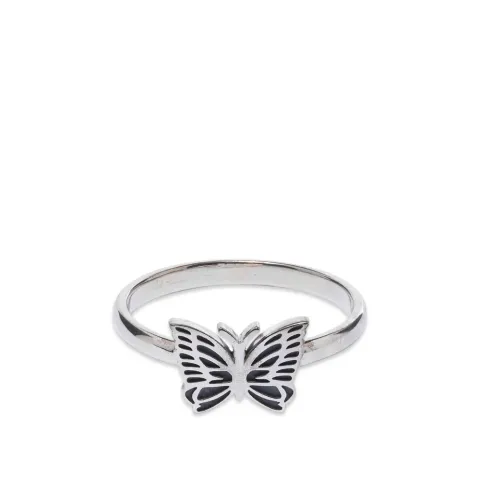 Papillon Butterfly Ring