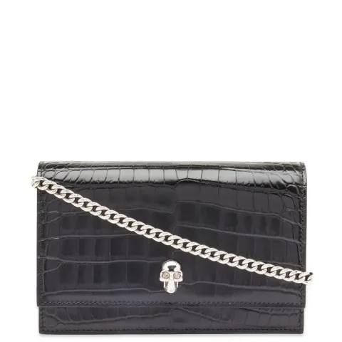 Small Skull Bag
