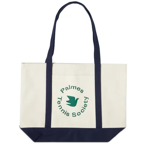 Society Tote Bag - Medium
