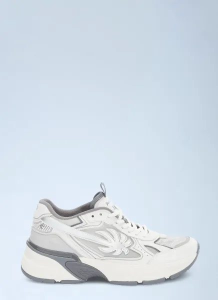 PA 4 Sneakers