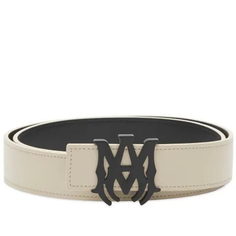 4cm Reversible Belt