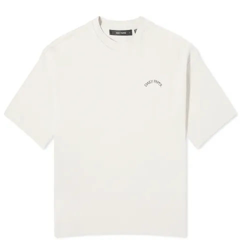 Nest Womens Relaxed Short Sleeve T-Shirt