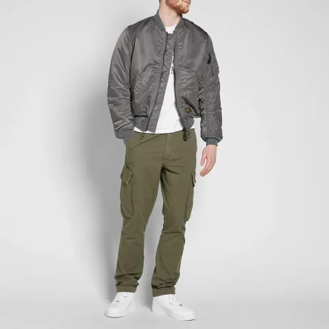 MA-1 Jacket