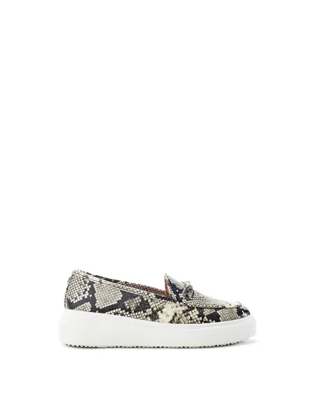 Moda In Pelle Ettala Loafers