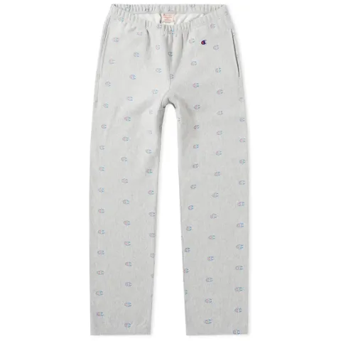 All Over Logo Sweat Pant