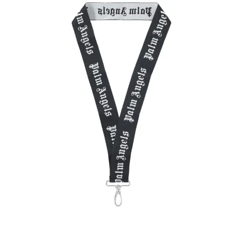 Logo Key Holder