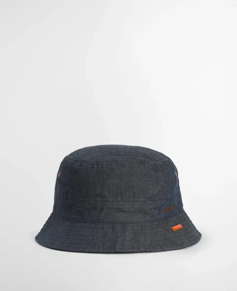 Transport Denim Bucket Hat