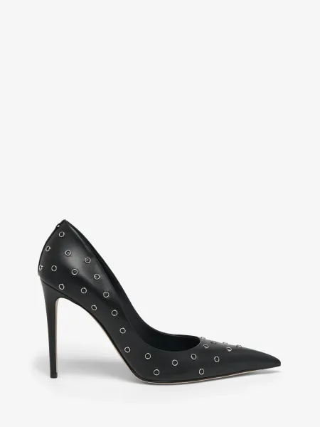 Skull Pump