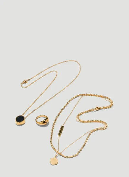 Famiglia Chevalier Necklace