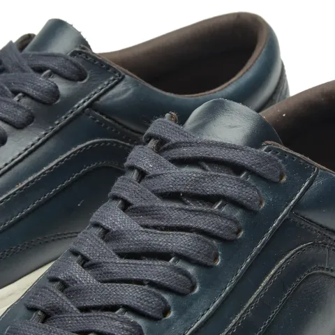 x Horween Leather Co. Old Skool Cup LX