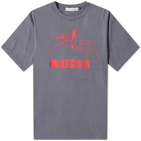 Logo Landscape T-Shirt