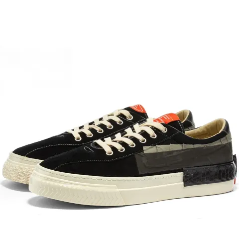 X Studio Hagel Dellow Exp 1 Low Sneaker