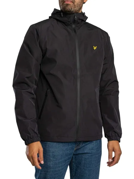 Lyle & Scott Active Technical Windbreaker Jacket