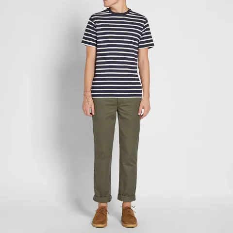 Breton Stripe Tee