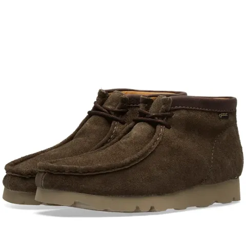 Wallabee Boot GTX