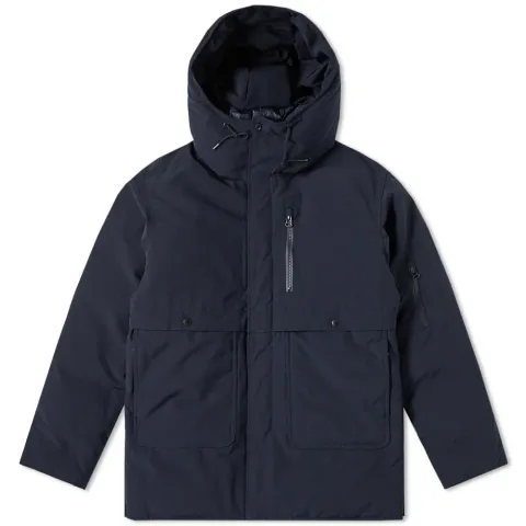 Down Coat