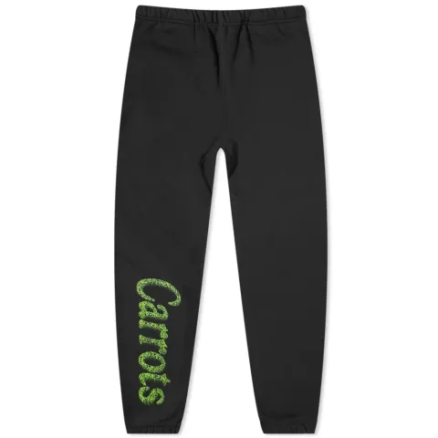 Grass Wordmark Sweat Pant
